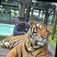 Gyanendra Rao