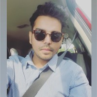 Sumit Pandey