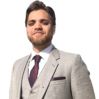Youssef Kamel Ghoneim