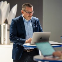 Kim Mickelsson
