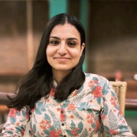 Ishita Raina