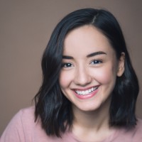 Nicole Goodreau-Dolfin