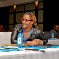Wambui M Karanja BBA, Msc