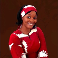 Cynthia Eze