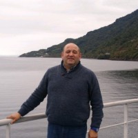 Claudio Vitar Badilla