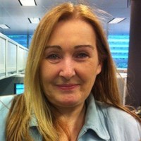 Gail Phillips