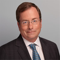 Tony Pringle