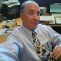 Mike Marshall