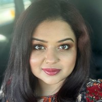 Shruti Saudagar