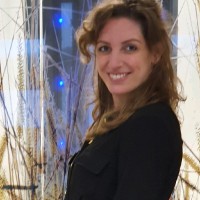 Nadia Huijssoon