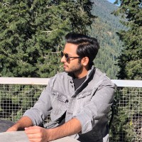 Omer Ghaffar