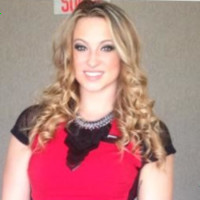 Jessica Mushinsky