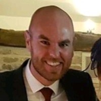 Tom Whittaker