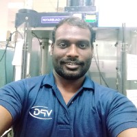Kalai Arasan