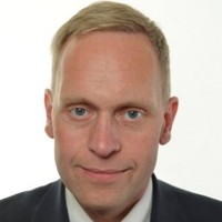Göran Eklund