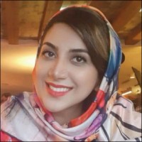 Sahar Nakhaee