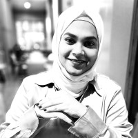 Shamya Nisha
