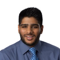 Anish Patel