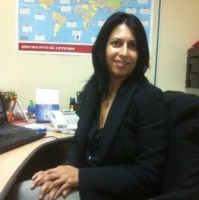 Adi Farhoudi Margulis