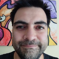 Daniel Calderón