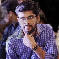 Vijay Venkataraman