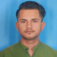 Sudhanshu Bajpai