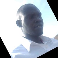 Okello Geoffrey