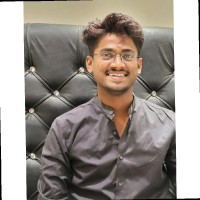Aditya Chaudhari