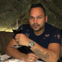 Pablo Adrian Leon Lantigua