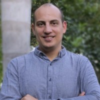 Luis Mora