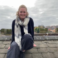 Jenny Harrison