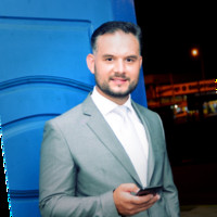 Tiago Timm Nunes