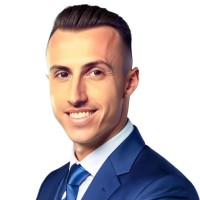 Blendi Kodraliu