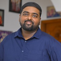 Godwin Prawin Babu