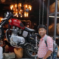 Narayan Ganguly