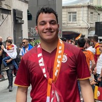 Murat Baran