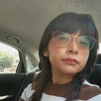 Jaqueline Martínez García