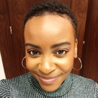 Candice Williams