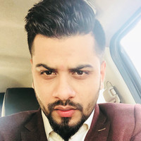 Fazeel Chishti
