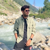 Syed Huzayfah