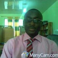 Ebenezer Afful
