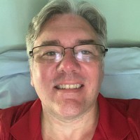Brad Rudacille