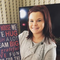 Megan Buggea