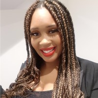 Lyeacia Lovell
