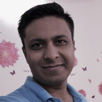 Abhishek Ravi