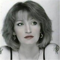 Paula Marchment Shaw