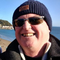 Robert Mc Carthy
