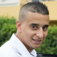 Hamza Magdoudi