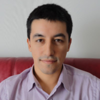 Jorge Riquelme