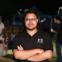 Subhadeep Saha